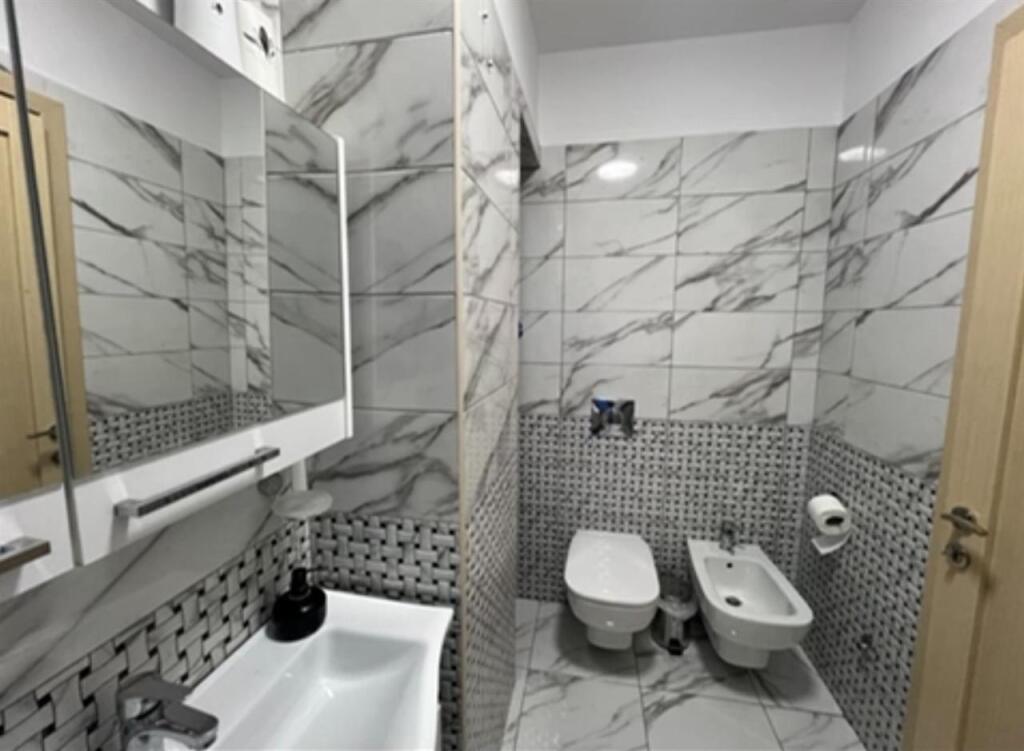 APPARTAMENTO IN AFFITTO 2+1 GIARDINO BOTANICO 800 EURO