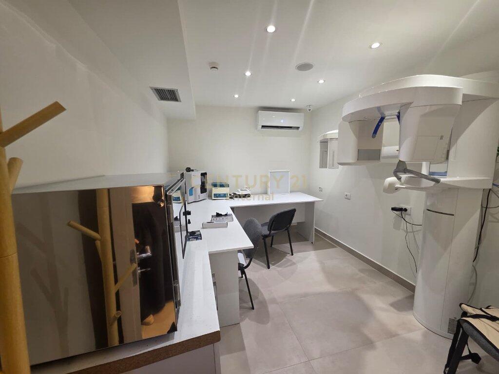 Commercial Unit for Rent on Durres Street, Tirana - 1500€ | 85.5 m²