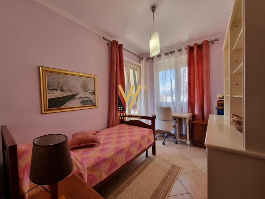 APARTMENT 3+1+2+3BLK FOR RENT NEAR AIR ALBANIA STADIUM 1,000 EURO