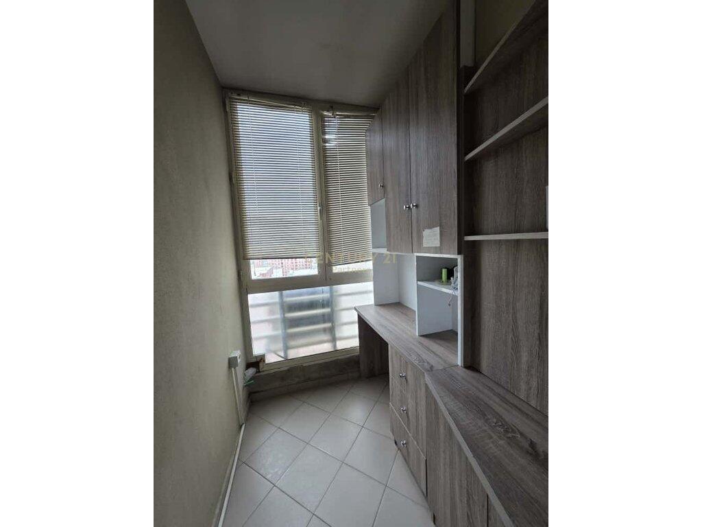 Qira, APARTAMENT 2+1+2 TUALETE + 2 BALLKONE TEK KOMPLEKSI PANORAMA