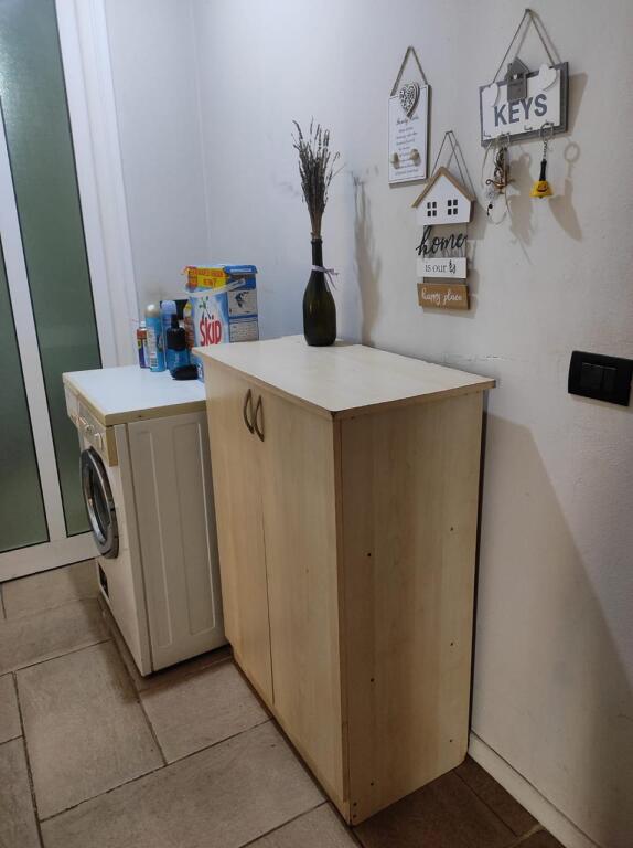 Apartament 1+1 me qira – Selvia