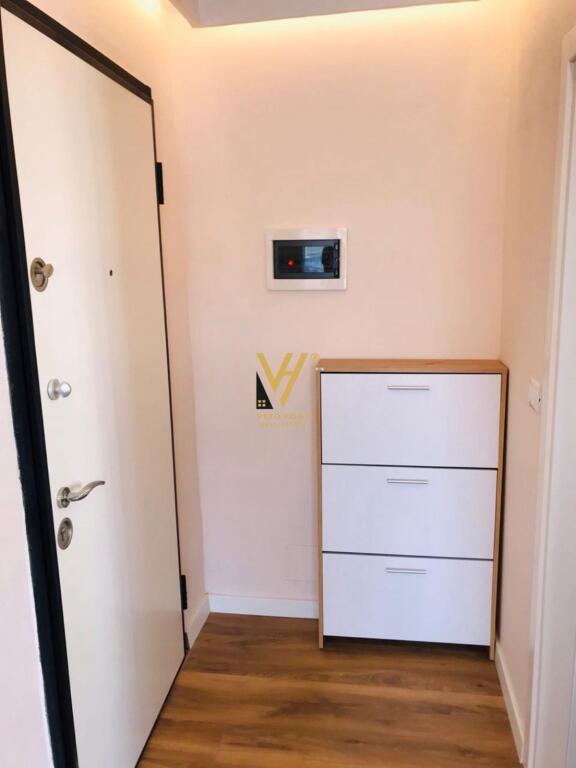 JEPET APARTAMENT 1+1 ME QIRA TE MINE PEZA 650 EURO