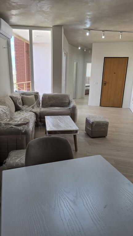APARTMENT 1+1 FOR RENT - ASTIR