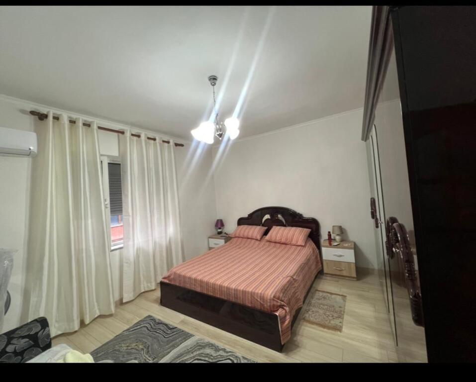 APARTAMENT 3+1 ME QIRA NE MYSLYM SHYRI