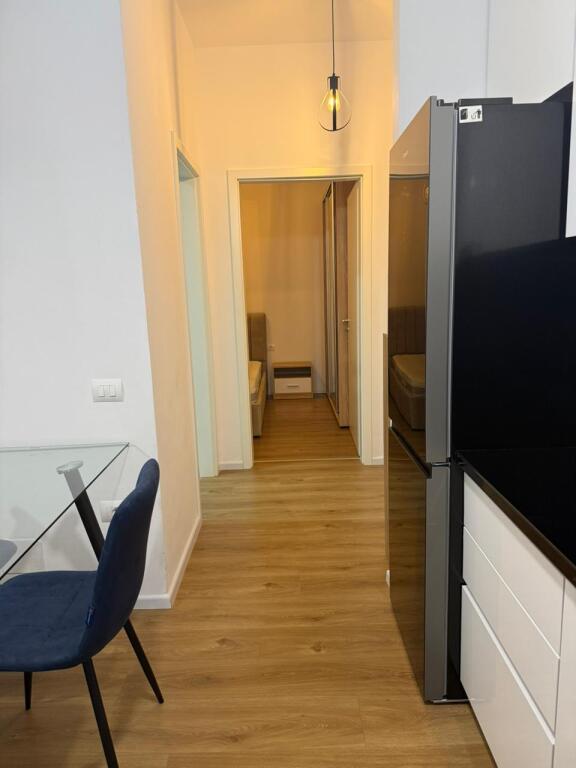 Apartament 1+1 me Qira – Kompleksi Kaimi, Ali Demi