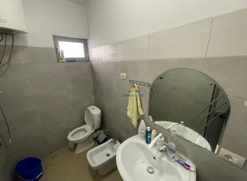 FOR SALE APARTMENT 1+1+BALCONY "ARROW BUILDING" 80,000 EURO