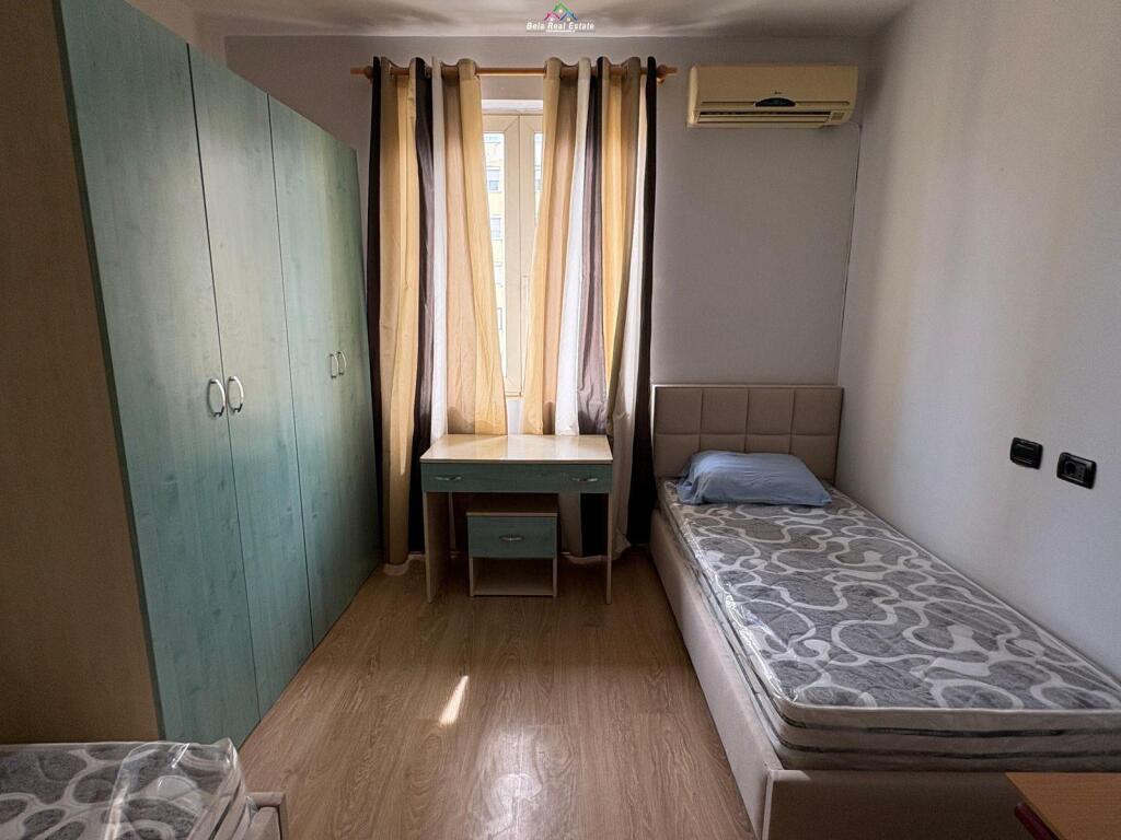 Apartament me Qera 2+1 tek Shkolla e Baletit (ID B221344) Tirane