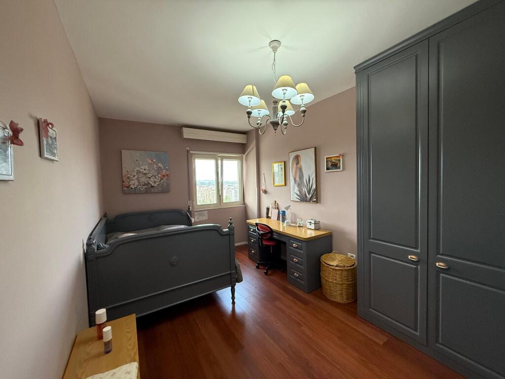 Super Penthouse in vendita, Complesso Panorama