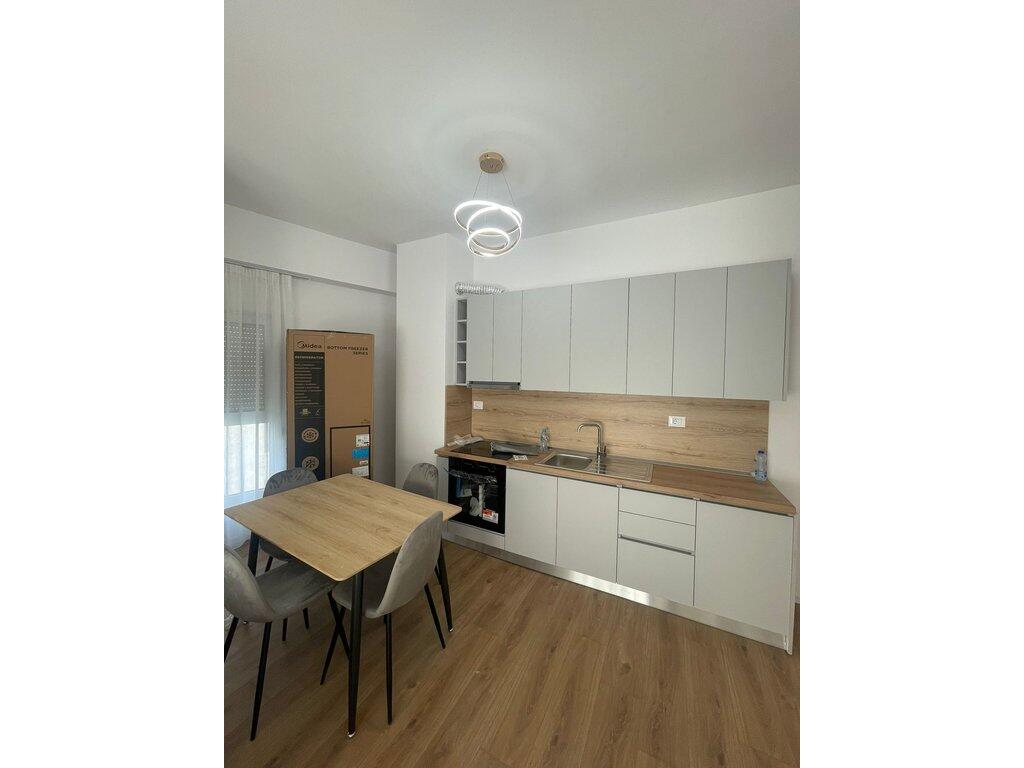 Apartment 1+1 For Rent in Ali Demi, Kaimi Residence