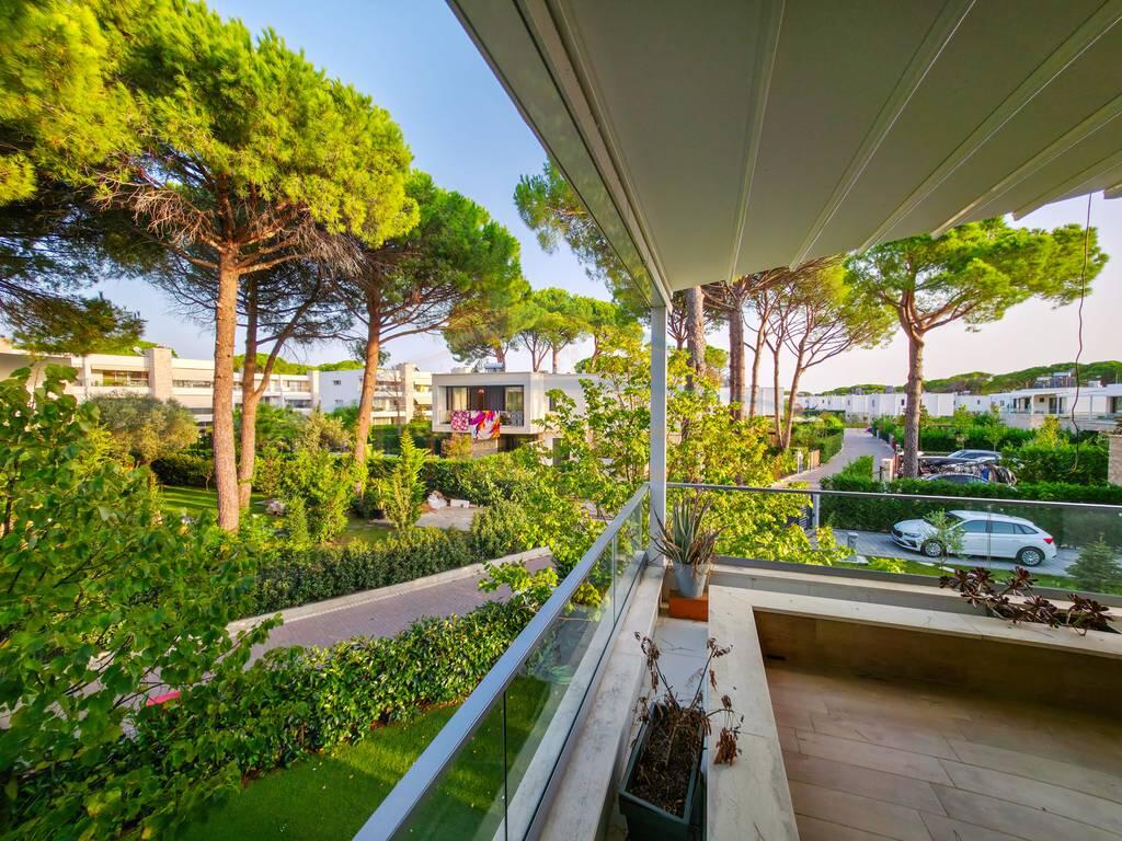 Villa Doppia in Vendita, Complesso San Pietro, Baia di Lalzi