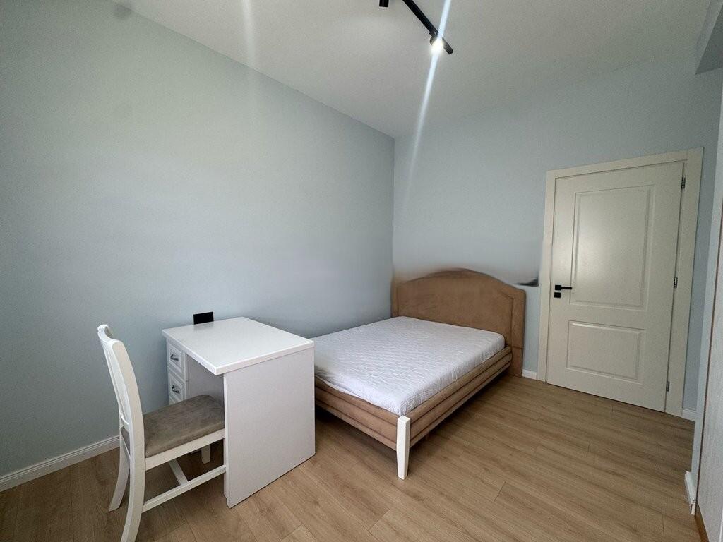 JAPIM ME QIRA APARTAMENT 2+1+2 NE KAT VILE, SAUK!! 600 € /Muaj