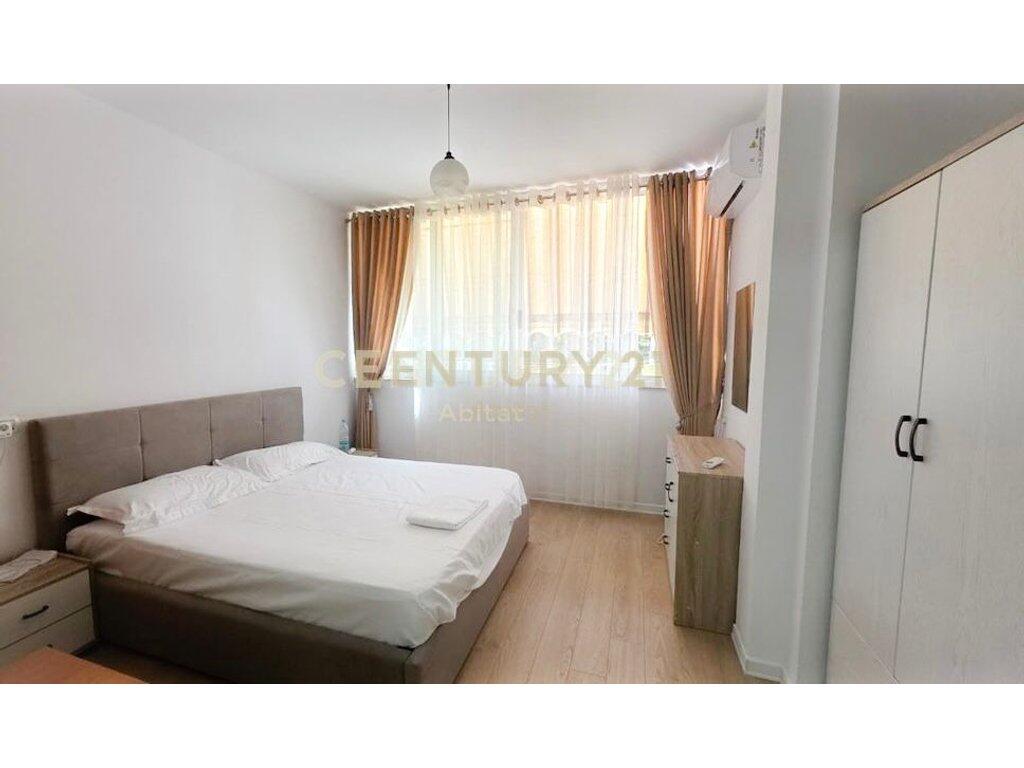Apartament 1+1 Me Qira te Vilat Gjermane - 550 € /Muaj