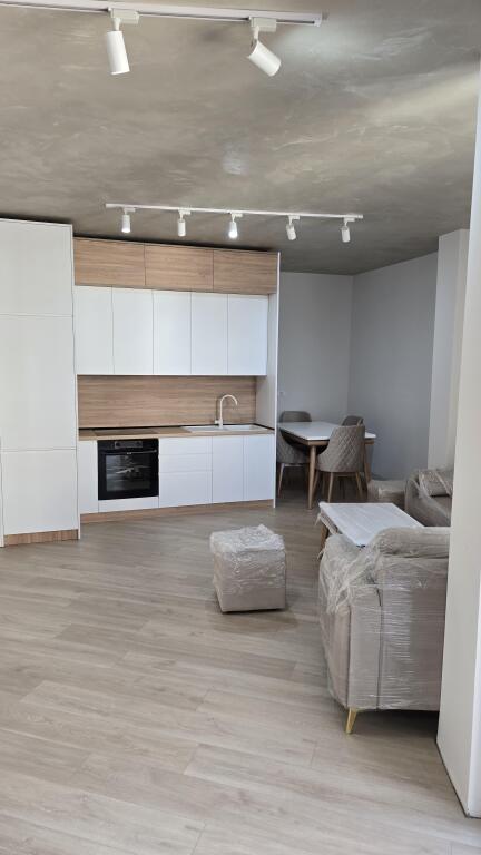 APARTMENT 1+1 FOR RENT - ASTIR