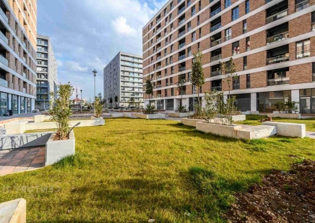 APARTAMENT 1+1 PER QIRA PRANE FIORI DI BOSKO