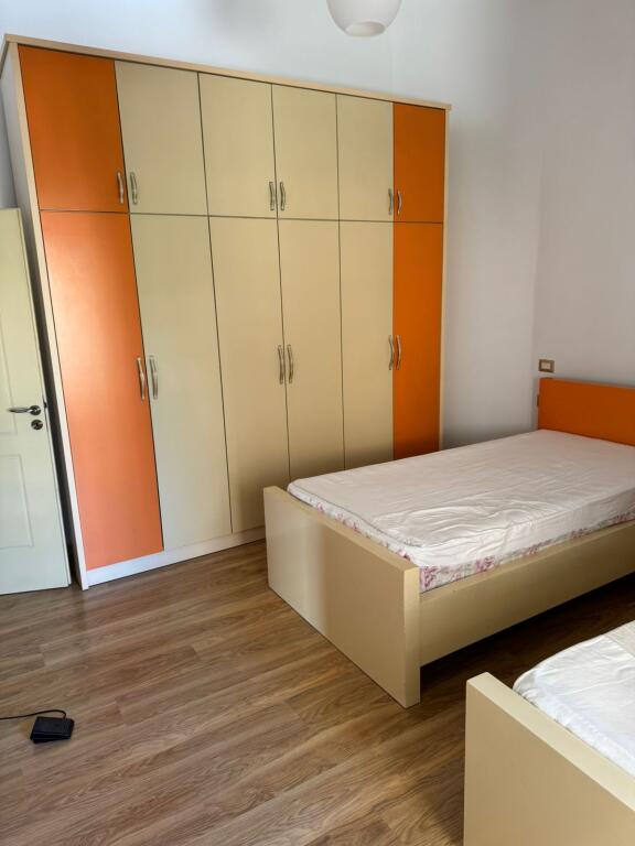 Villa – 4th floor for rent, furnished