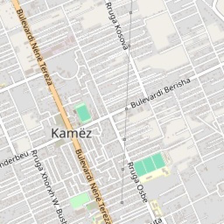 Shitet Vile 1 kateshe, Kamez, 150000 Euro