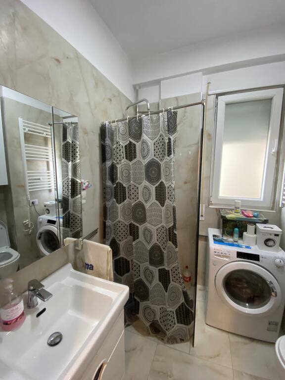 At 5 Maji Apartment 1+1 Furnished For Sale!
