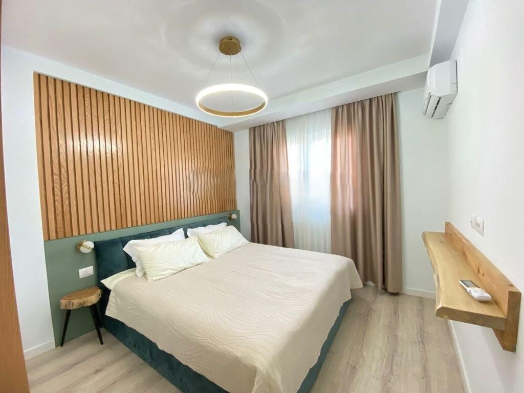 APARTMENT 1+1 FOR RENT NEAR KESH AT VASIL SHANTO ‼️ 600 € /Month