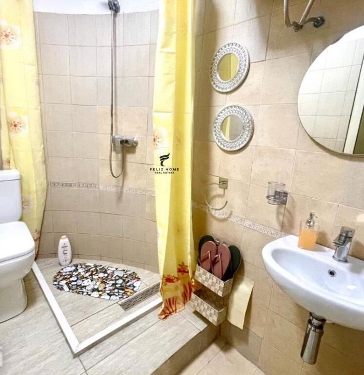 MONOLOCALE IN AFFITTO 40M2 CENTRO 650 EURO
