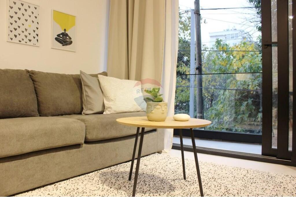 Jepet me qira apartament 1+1 ne Myslym Shyri