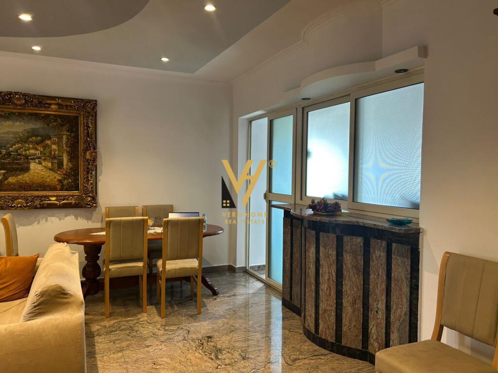 APPARTAMENTO 2+1+BLK IN AFFITTO PRESSO BLV. ZOGU I PARE 950 EURO
