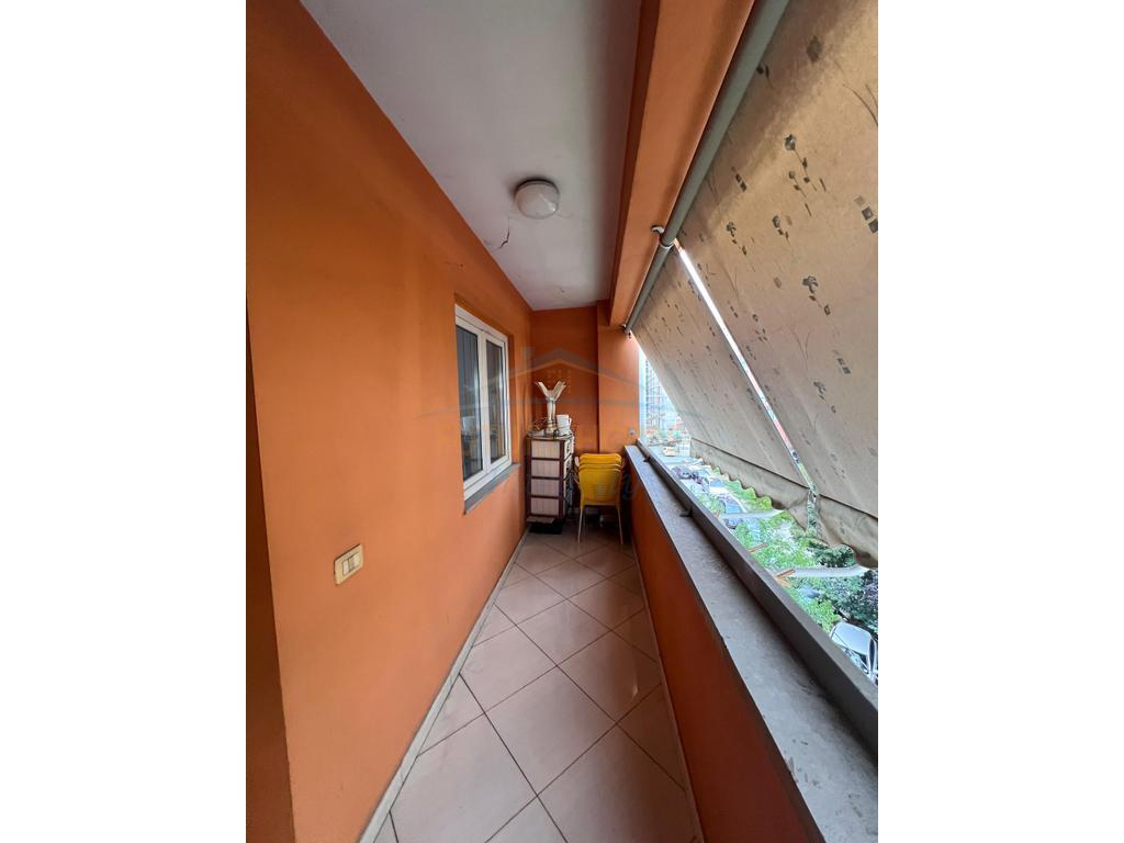 Qera, Apartament 1+1 Jordan Misja