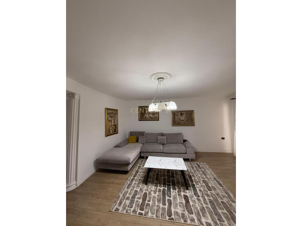 JEPET ME QIRA APARTAMENT 2+1 TE "VASIL SHANTO"