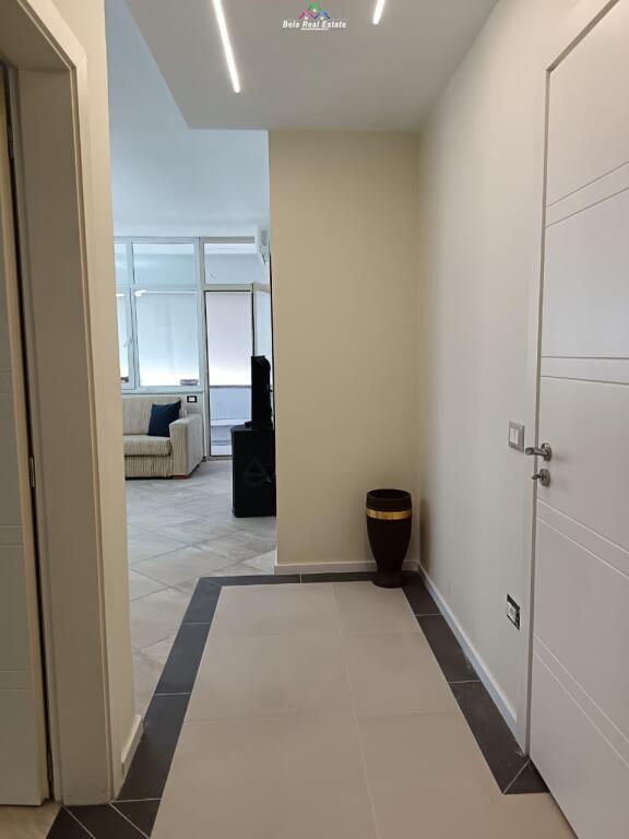 Apartament Me Qera 1+1 Tek Dritan Hoxha (ID B2101266) Tirane