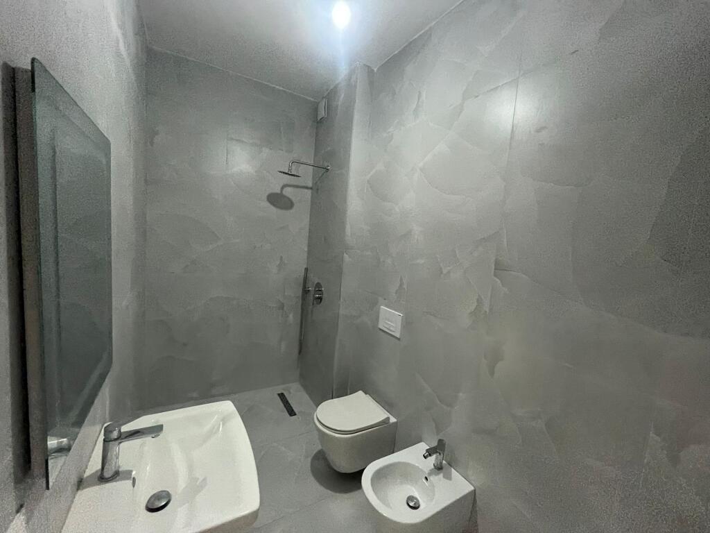 Apartament 1+1 me qira "Ali demi"