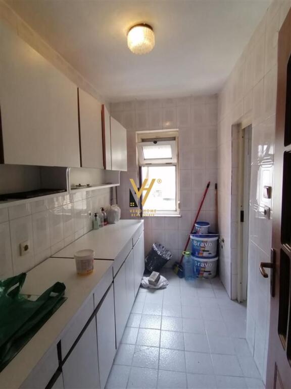 APPARTAMENTO 2+1+BLK IN AFFITTO IN VIA KAVAJES 500 EURO