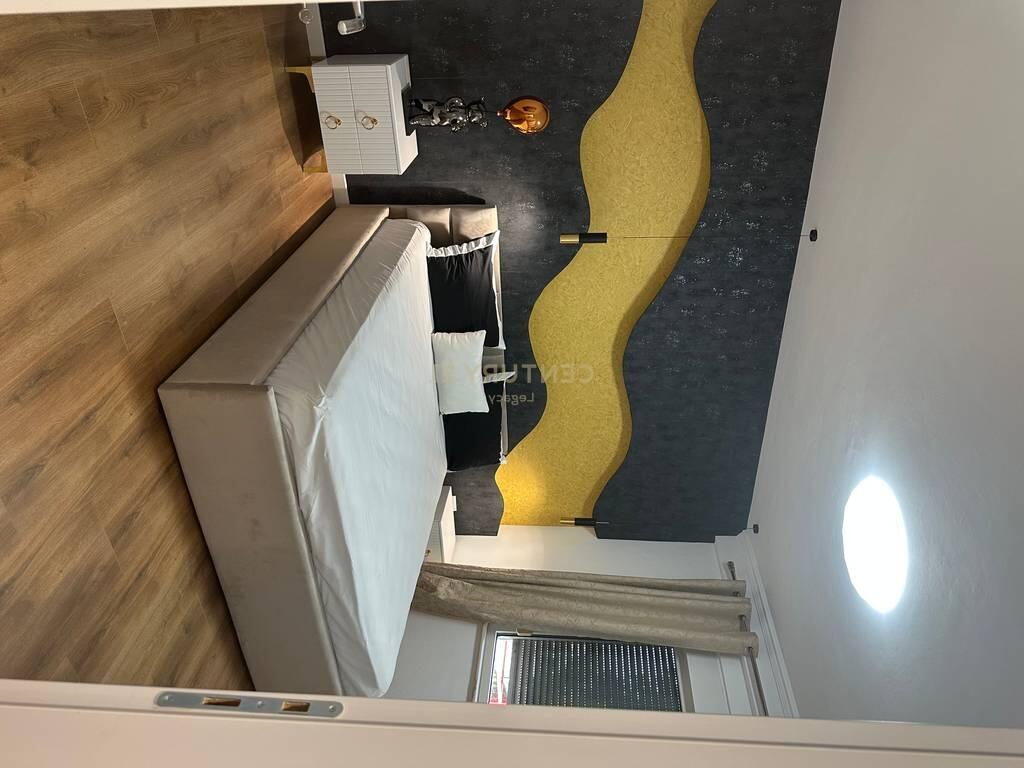 APARTAMENT 2+1 PËR SHITJE – LIQENI I THATË
