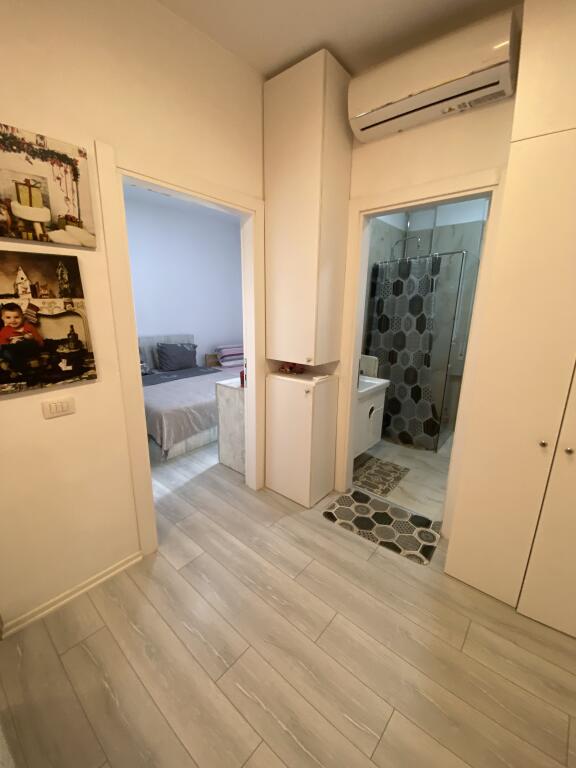 At 5 Maji Apartment 1+1 Furnished For Sale!