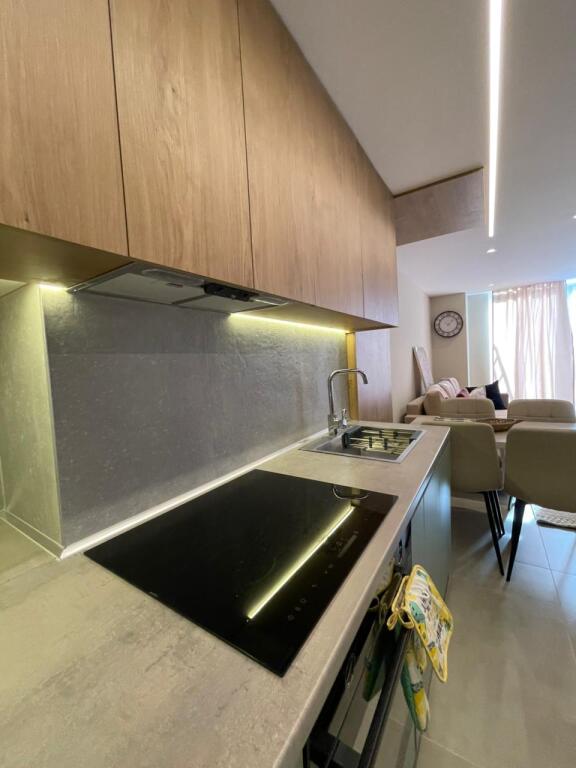 Duplex 1+1 for Sale – Golden Park 3 Complex
