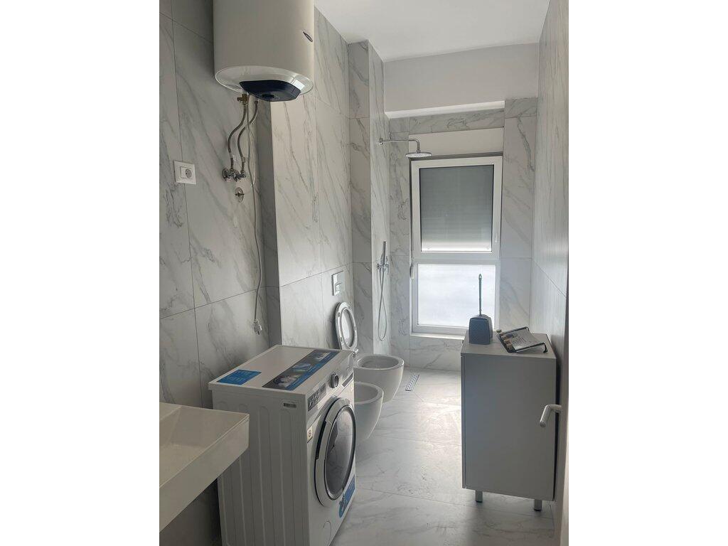 Apartment 1+1 For Rent in Ali Demi, Kaimi Residence 400 € /Month