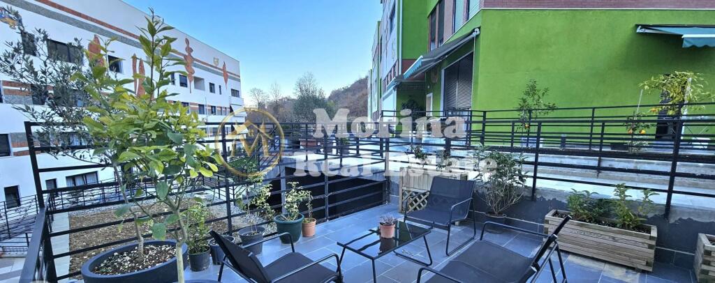 Qera, Apartament 2+1, te Kodra e Diellit, 750 euro/muaj