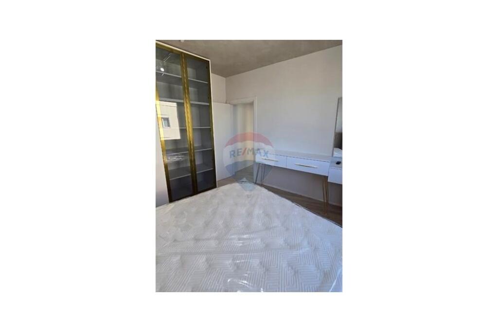 Apartment 1+1 for rent in the New Belt area