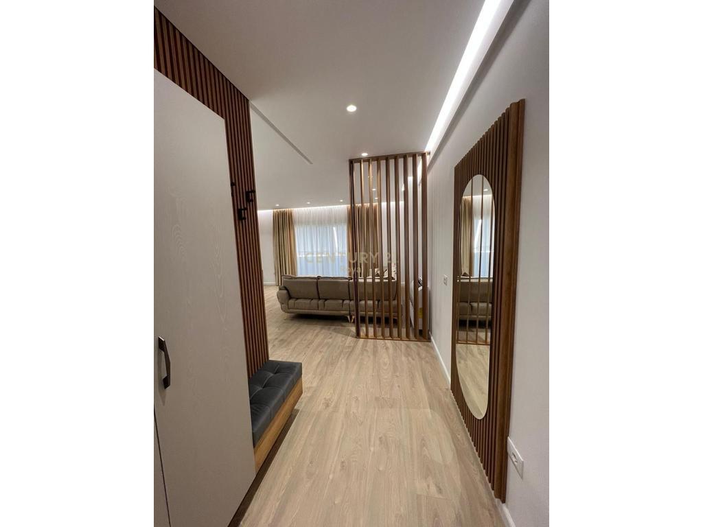 APARTAMENT PER QIRA NE ZOG TE ZI