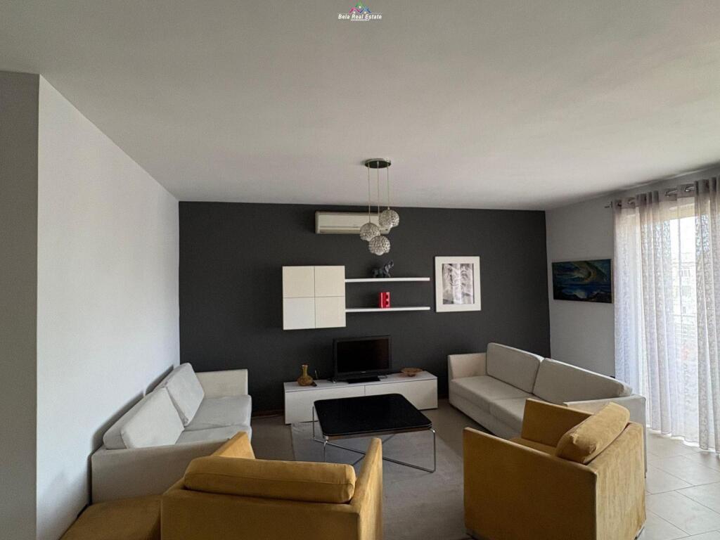 Apartament me Qera 2+1 tek Shkolla e Baletit (ID B221344) Tirane