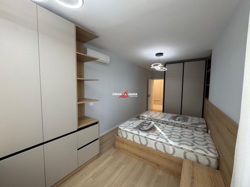 Apartament 2+1 ne shitje ne Rrugen e Myslym Shyrit ne Tirane (ID 41211974)