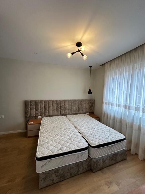 Rent, Apartment 1+1, Myslym Shyri, 500 Euro