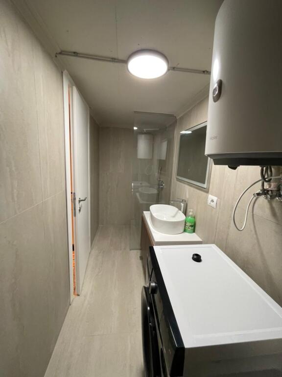 Duplex 1+1 for Sale – Golden Park 3 Complex