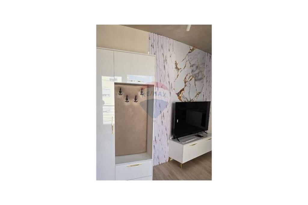 Apartment 1+1 for rent in the New Belt area