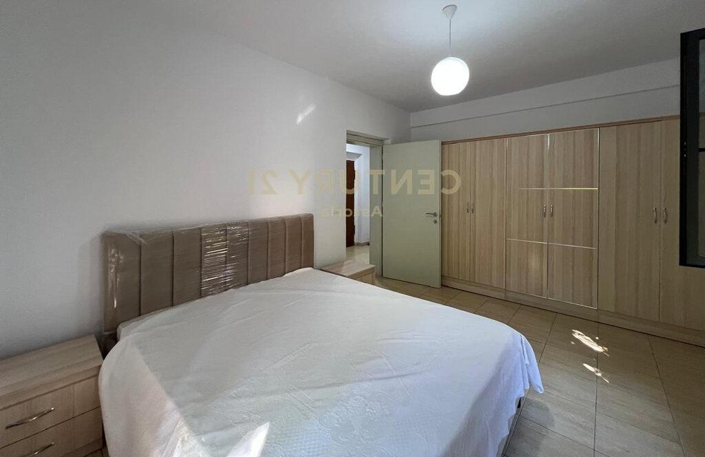 Jepet me qira apartament 2+1, rruga Mine Peza