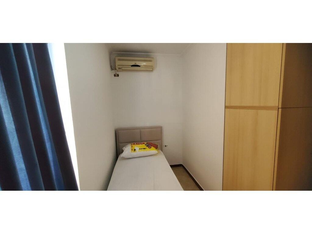 🏢 Apartament 2+1 me Qira në Zemër të Tiranës – 75,000 Lek NET