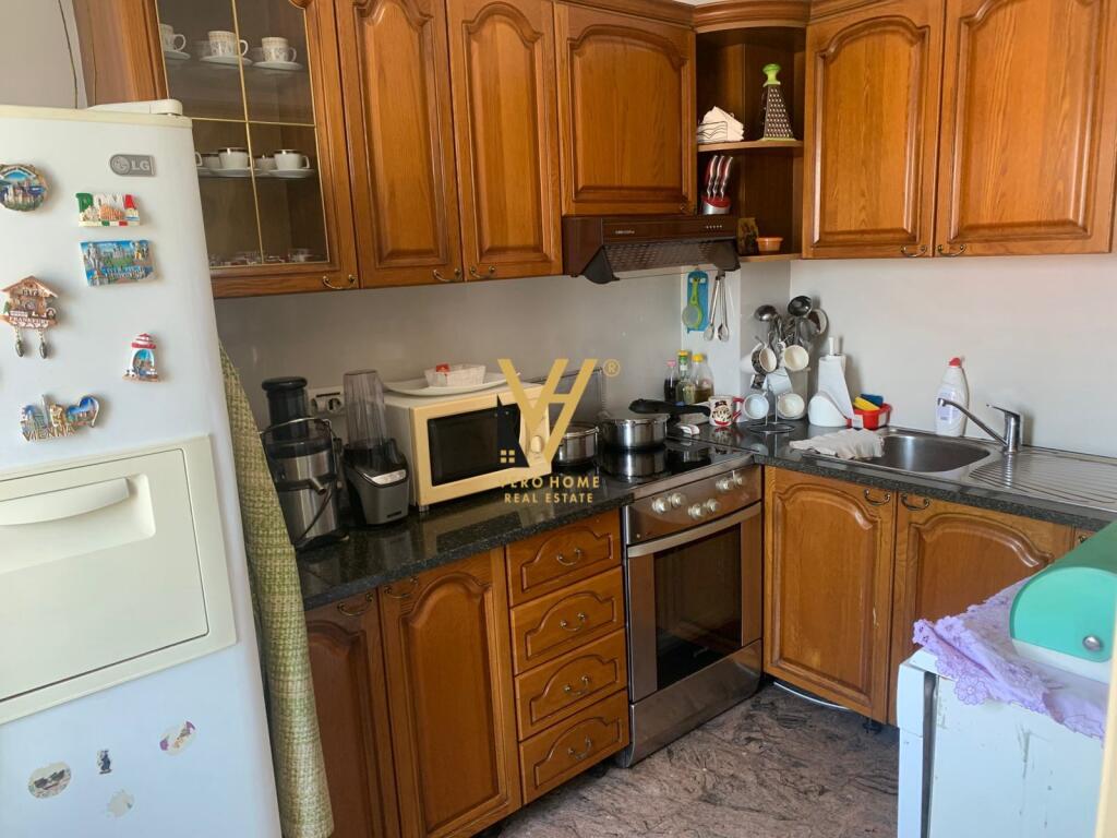 APPARTAMENTO 2+1+BLK IN AFFITTO PRESSO BLV. ZOGU I PARE 950 EURO