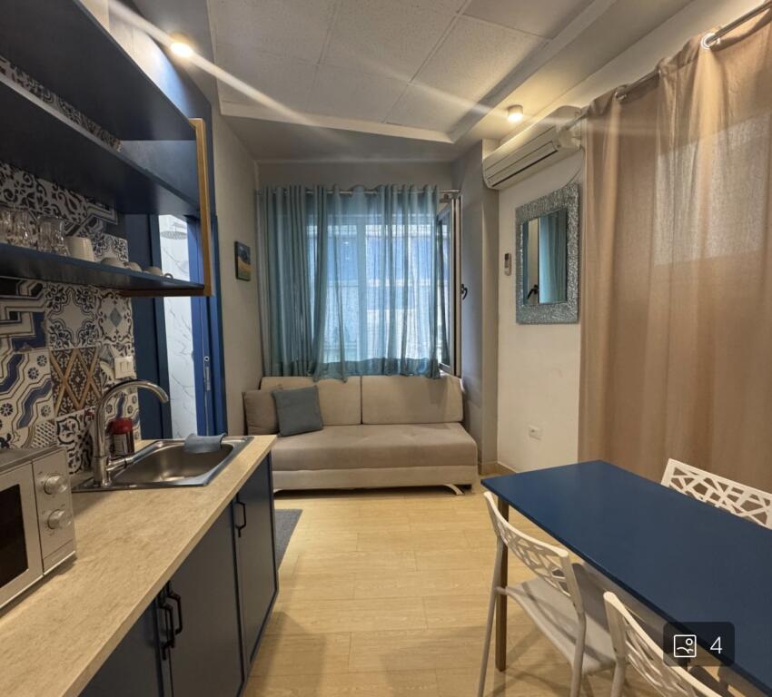Super opportunità di investimento, monolocale in vendita a Myslym Shyr