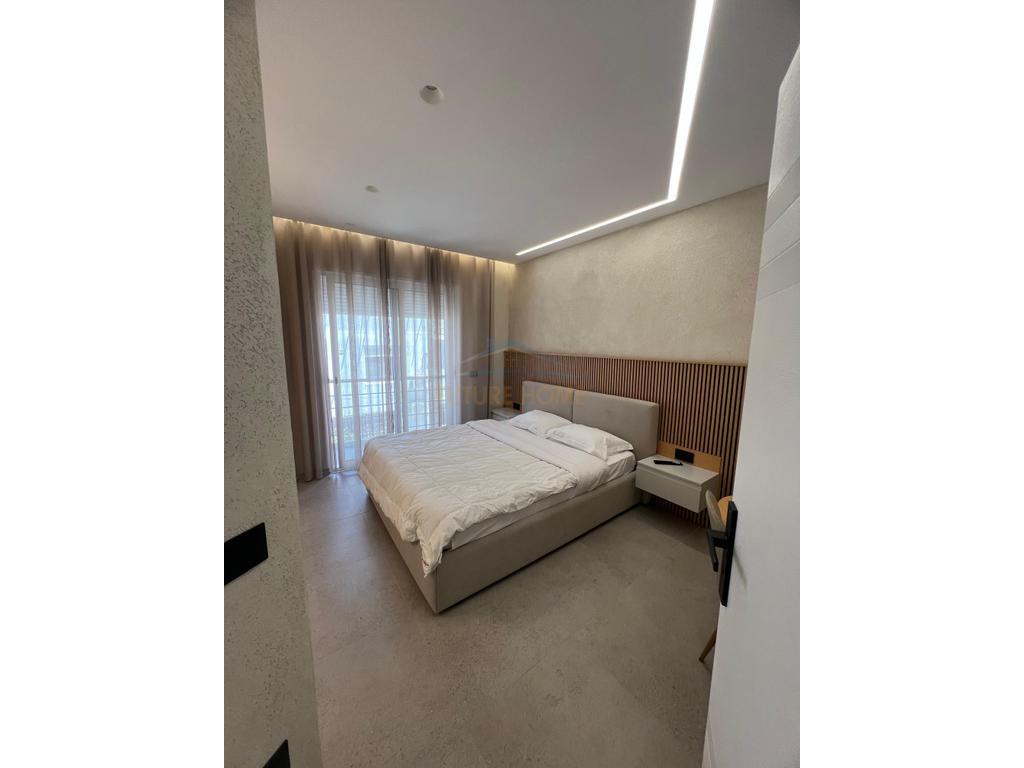 Shitet Apartament 1+1, Rruga e Bogdaneve