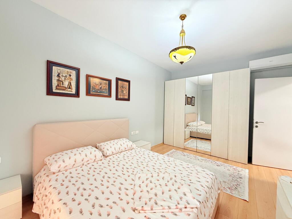 ✨2+1 APARTMENT FOR RENT AT OASIS RESIDENCE ✨