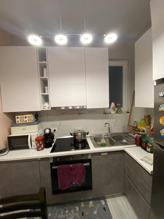 At 5 Maji Apartment 1+1 Furnished For Sale!