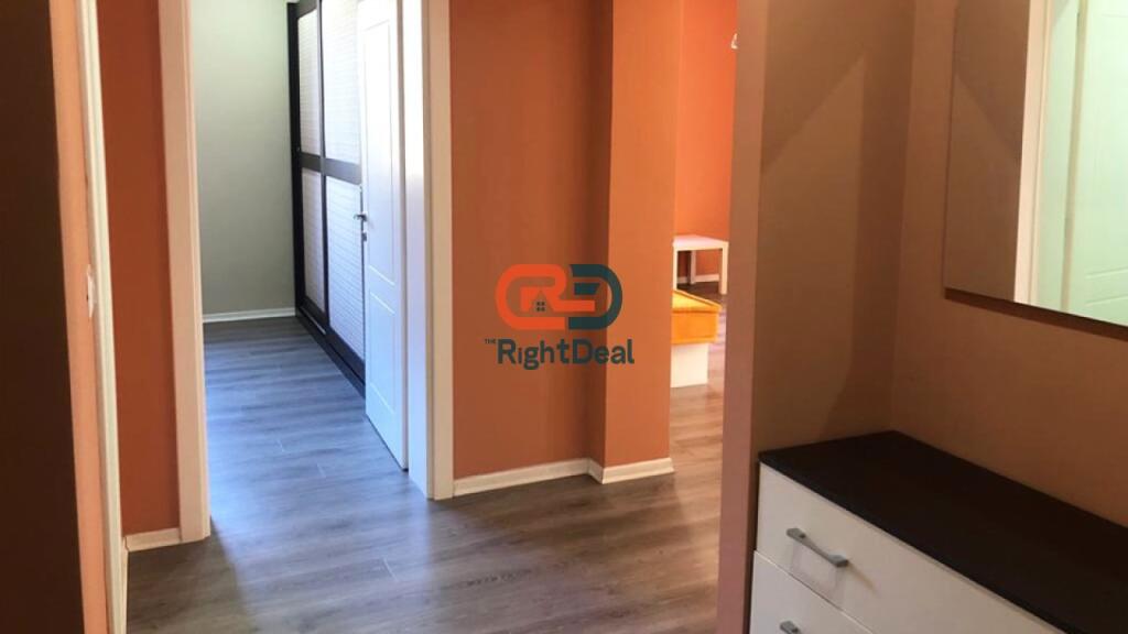 Tek Myslym Shyri, Jepet Me Qira Apartament 1+1 I Investuar !!